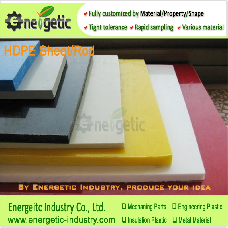 1.5mm HDPE Sheet High Density Polyethylene PE Plastic Sheet, Polyethylene HDPE Sheets, Prices for HDPE Sheets, HDPE Liner Sheet