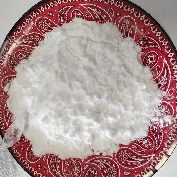 Fructo-Oligosaccharides for Organic Milk Powder