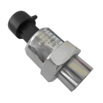 Automobile Control System Pressure Transmitter 50PA- 6.0MPa Resistance Transducer Sensor