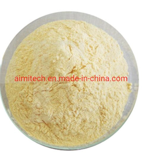 CAS 66215-27-8 Price Insecticide 98% 99% Powder Cyromazine