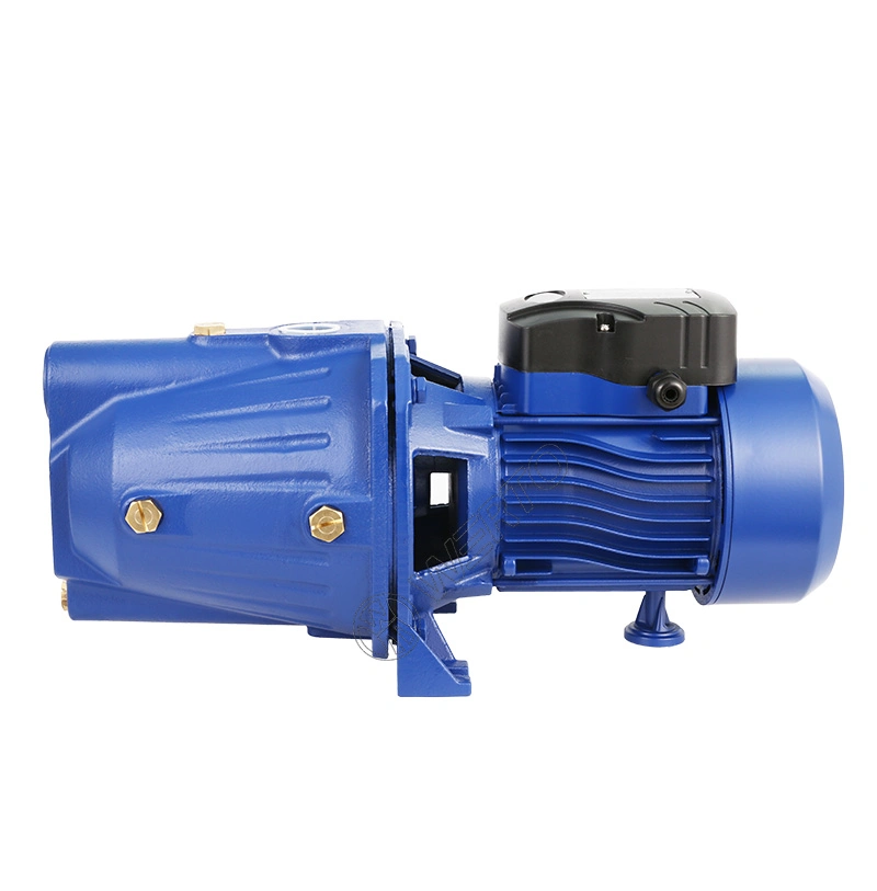 Jet Series Self-Priming Pump Electric Water Pumps (JET60A/80A/100A)