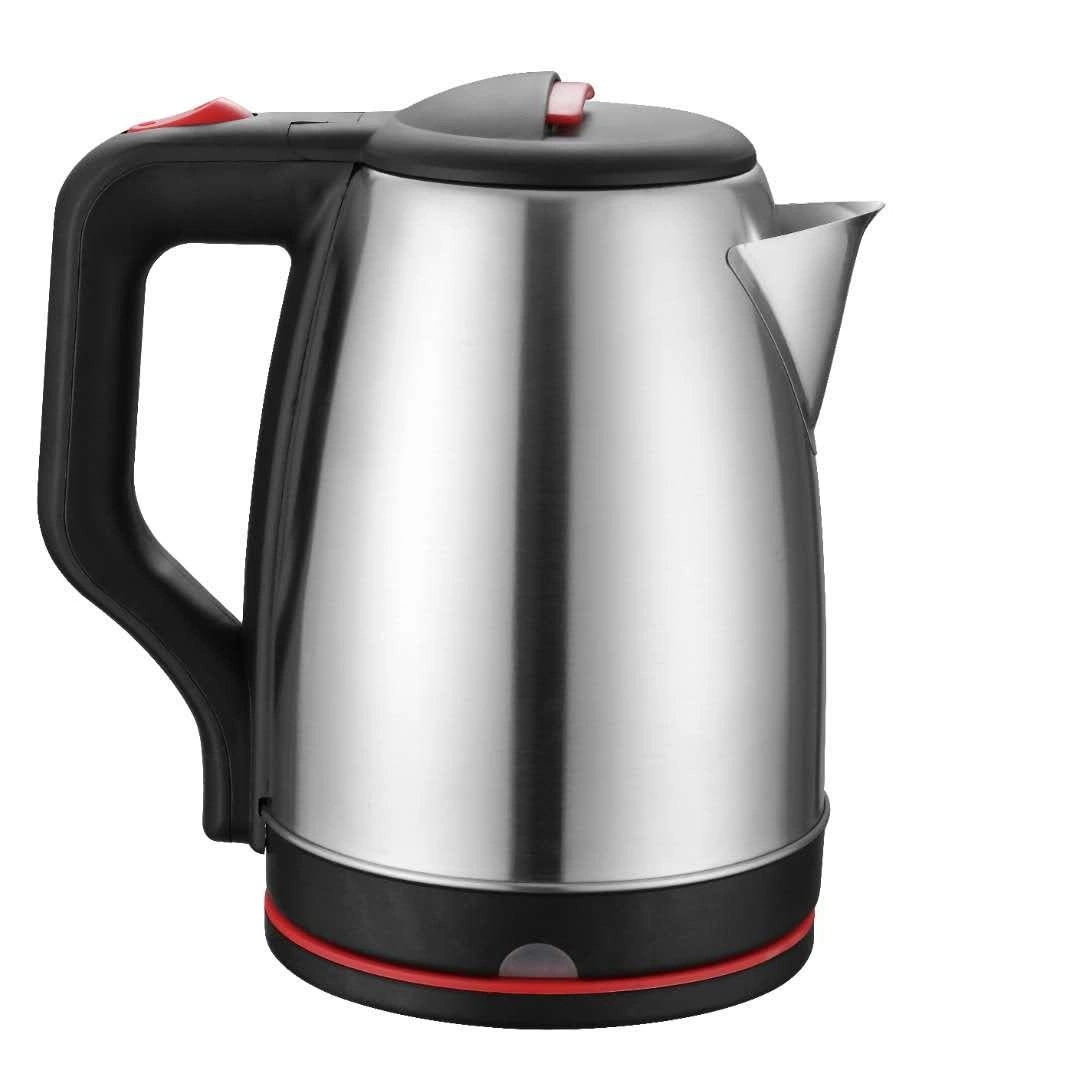 Ums-1822 Wholesale Electrical 1.8L Novel Auto-Shut off Cheap Home Appliances Electric Jug Kettle Water Boil Dry Protect Electric Kettle