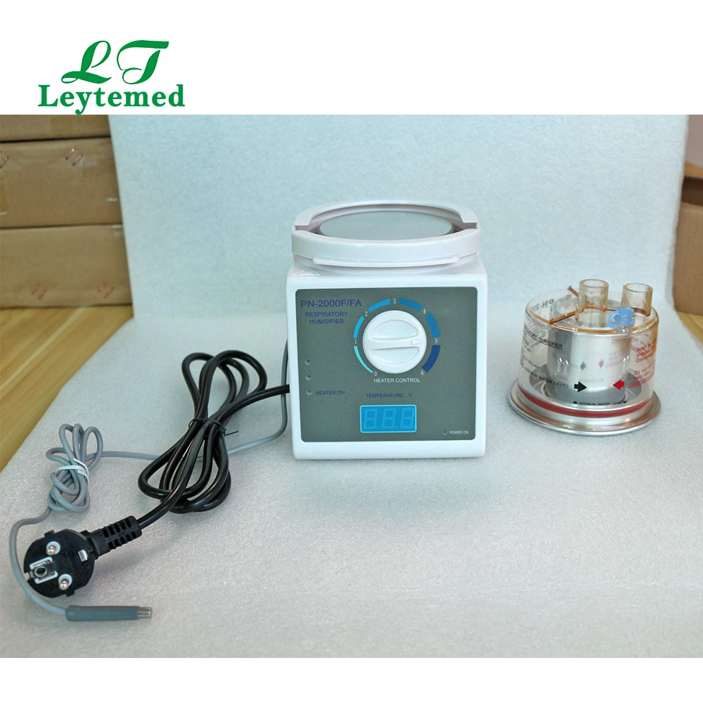 Ltis11 Medical Electronic Over-Heat Protection Humidifier with Chamber