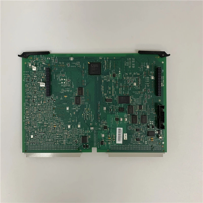 Main Board Domino Second Hand for Domino A200 Plus Cij Inkjet Printer