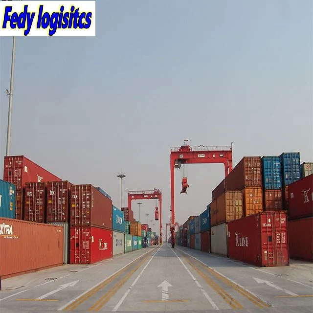 International Air Freight to Saudi Arabia Sea Shipping Freight Agent From to Belawan/Bintulu/Haiphong/Kuantan/Laem Chabang Forwarder Logistics