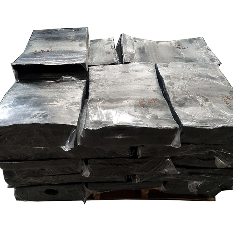 Hot-Selling Reclaimed Rubber, Fine Reclaimed Rubber Used to Produce Auto Parts