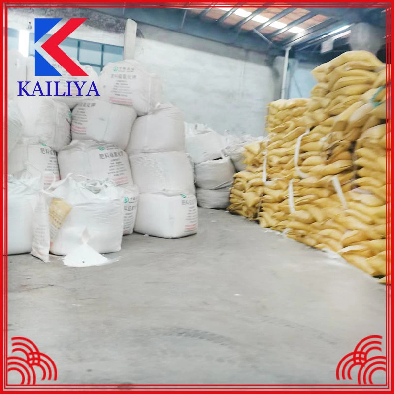 Agricultural Grade Granular Fertilizer/Urea 46% Water Treatment