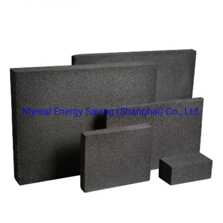 Hot Sale High Quality OEM Products ASTM Non-Combustible Foam Glass for Building