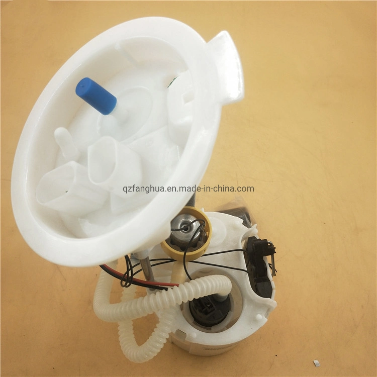 Auto Fuel Pump Module Assembly for BMW F20 F30 E87 F83 F33 Fuel Feed Unit 16117243975