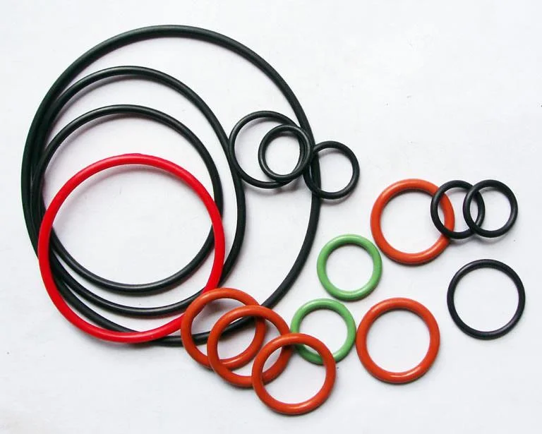 Hot Sale Excavator Seal Kit NBR O-Ring Box Including Whole Excavator Repair O-Rings Hydraulic Seal Kit