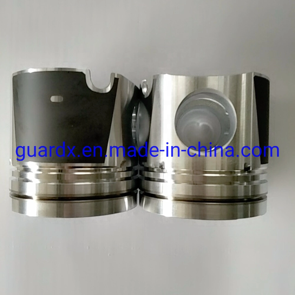 Piston for Diesel Engine 3066 Excavator Cat320c with Competitive Price