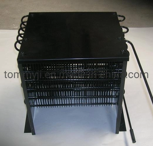 Refrigerator Spare Parts Wire on Tube Condenser