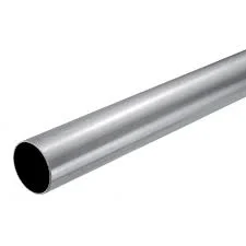 6082 2024 6061 7075 Aluminum Alloy Aluminum Round Pipe