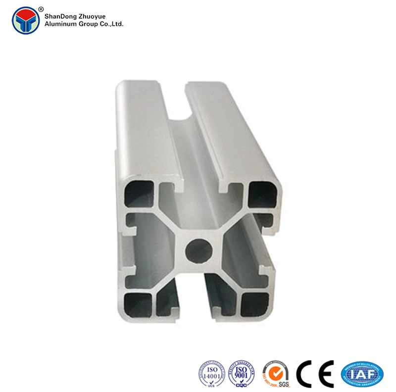 High quality/High cost performance  Custom 3030 Aluminum Alloy Spray Profile