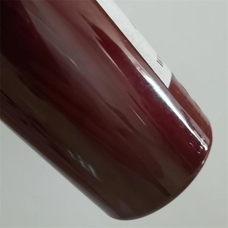 Pigment Paste Red Brown (LEATHER TREATMENT AUXILIARY)