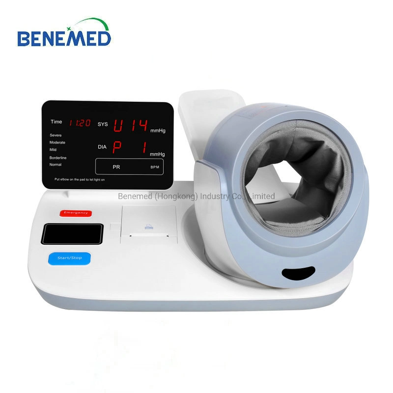 Sphygmomanometer Electronic Automatic Blood Pressure Monitor