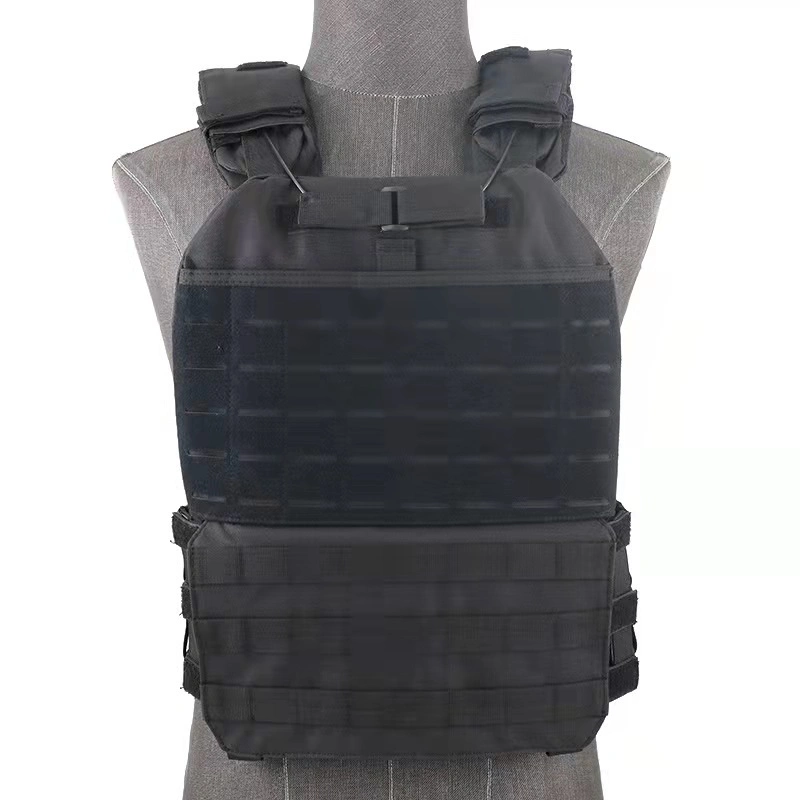 Nij Iiia High quality/High cost performance  Kevlar Tactical Bulletproof Vest Military Uniform