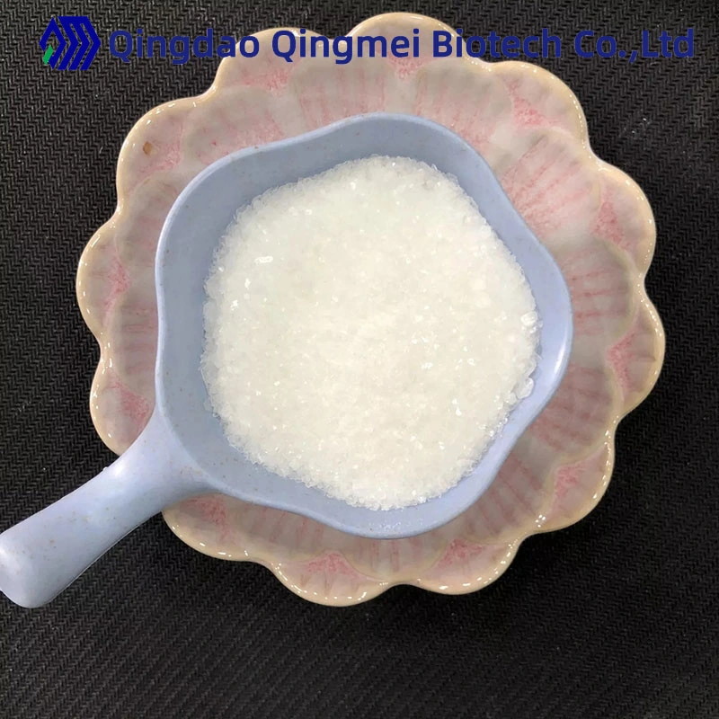 Factory Supply USP Ep Gentamicin Sulfate CAS 1405-41-0 Gentamycin Sulphate Raw Powder