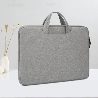 Fábrica de Domoo Más Vendidos Funda de bolsos de bolsa para portátil bolsa para portátil de caso