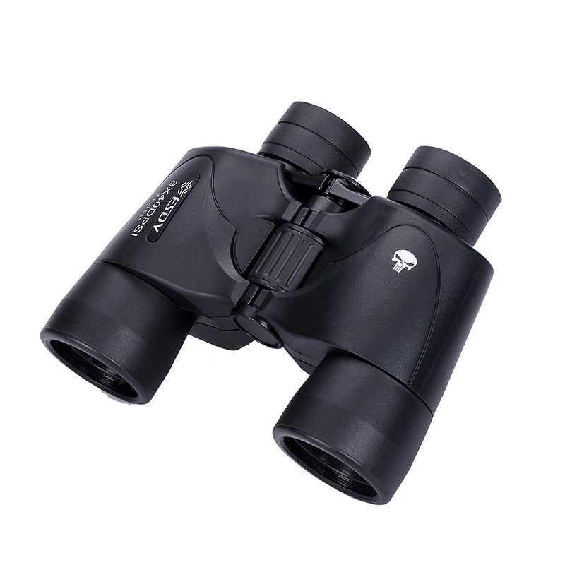 Esdy Binocular 8X40 Outdoor Hunting Army Power Zoom Telescope