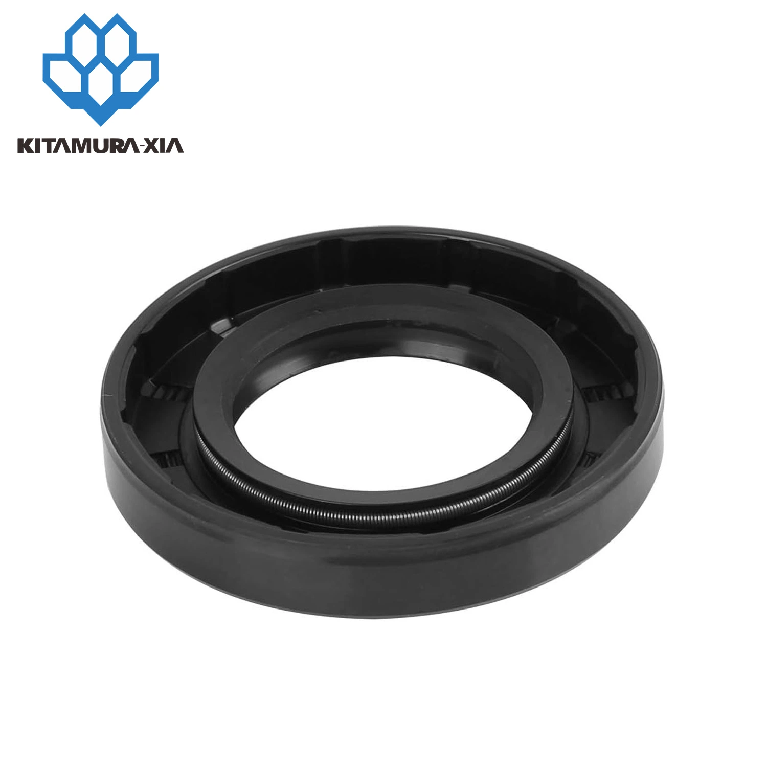 High Pressure Eng Cap Sealing Products Rubber Oil Seal for Gearbox