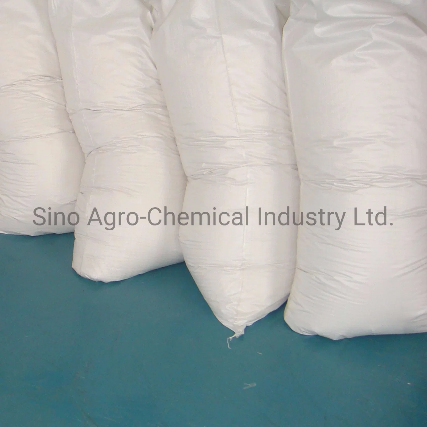 Sino Agro Cyhalofop-Butyl 97.5% Tc Agricultural Chemical