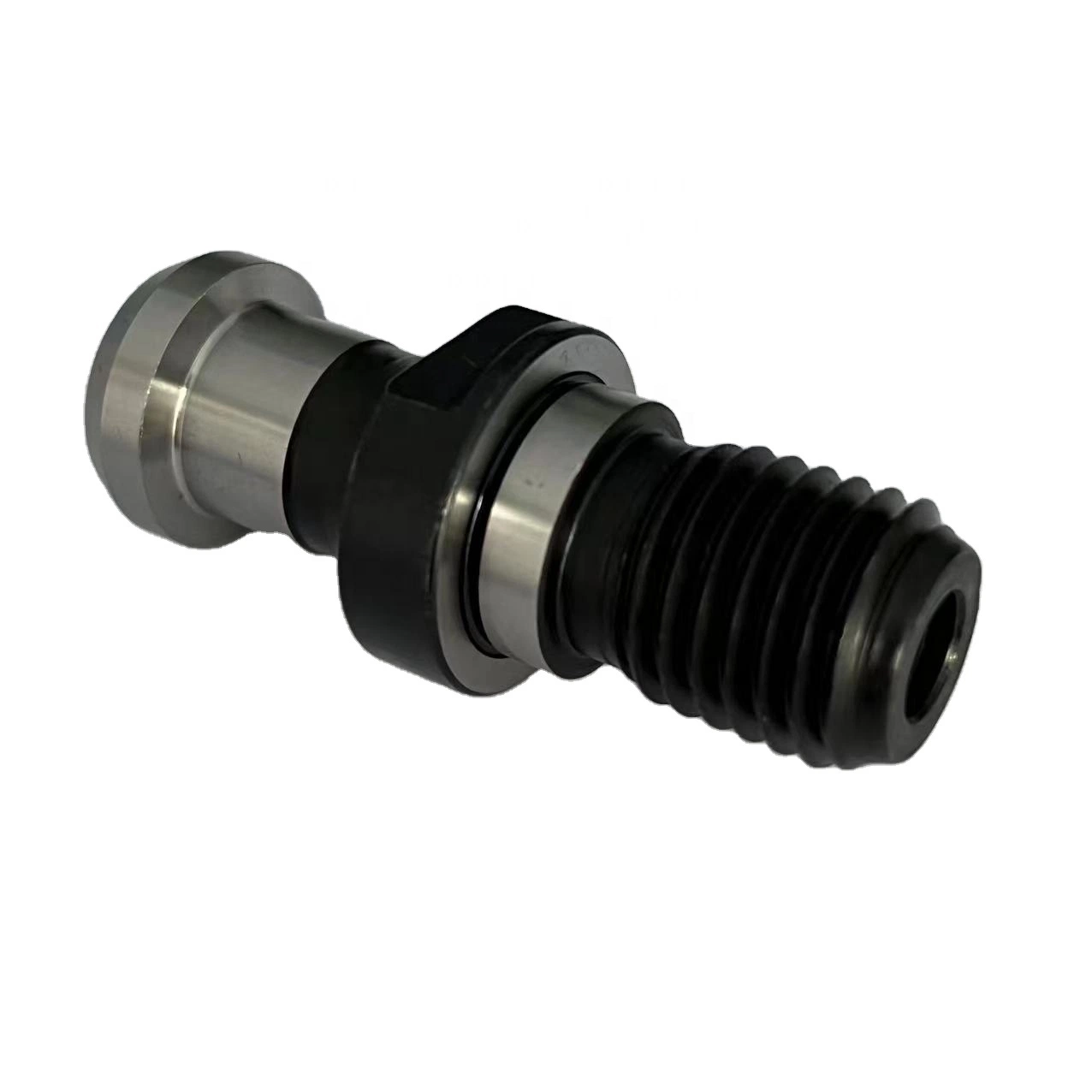 JIS B6339-1986 Retention Knob Pull Stud with Coolant Channel