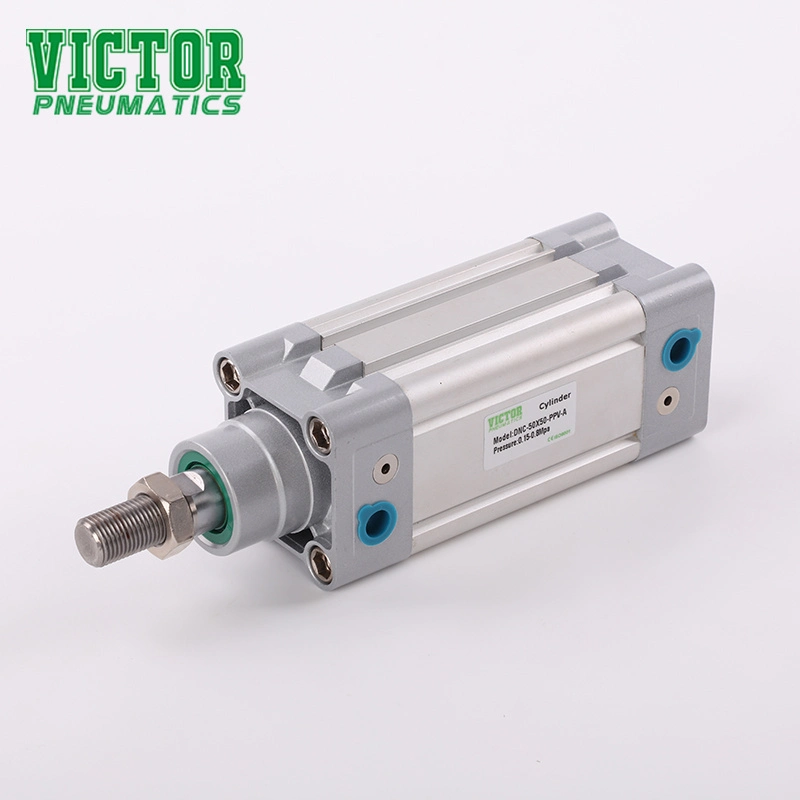 Festo Vérin pneumatique DNC Vérin standard ISO6431