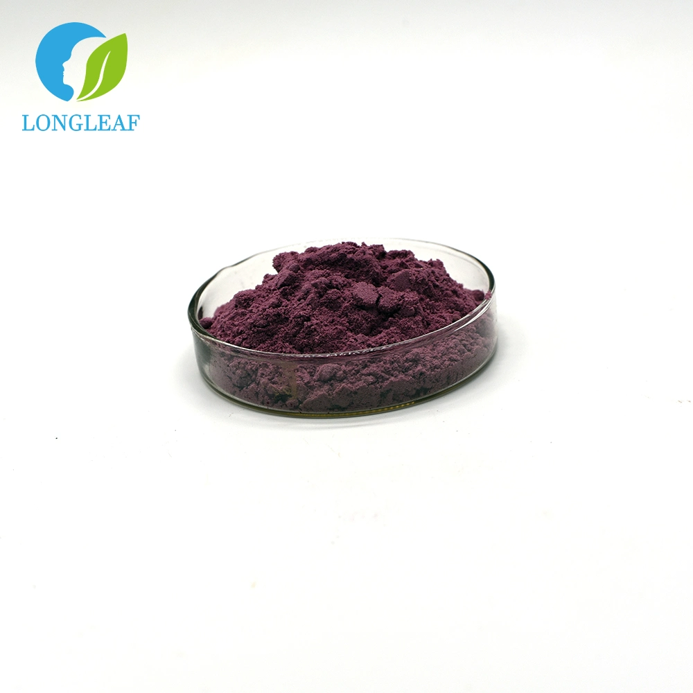 Cosmetic Grade High Bulk Density Grape Seed Extract with 99% Purity