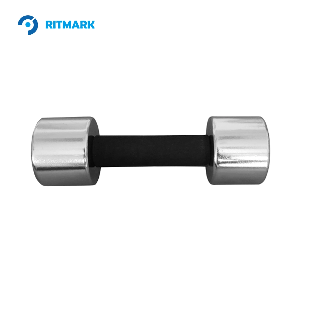 Non-Slip Hand Weights Dumbbell for Home Gym Workouts Strength Training