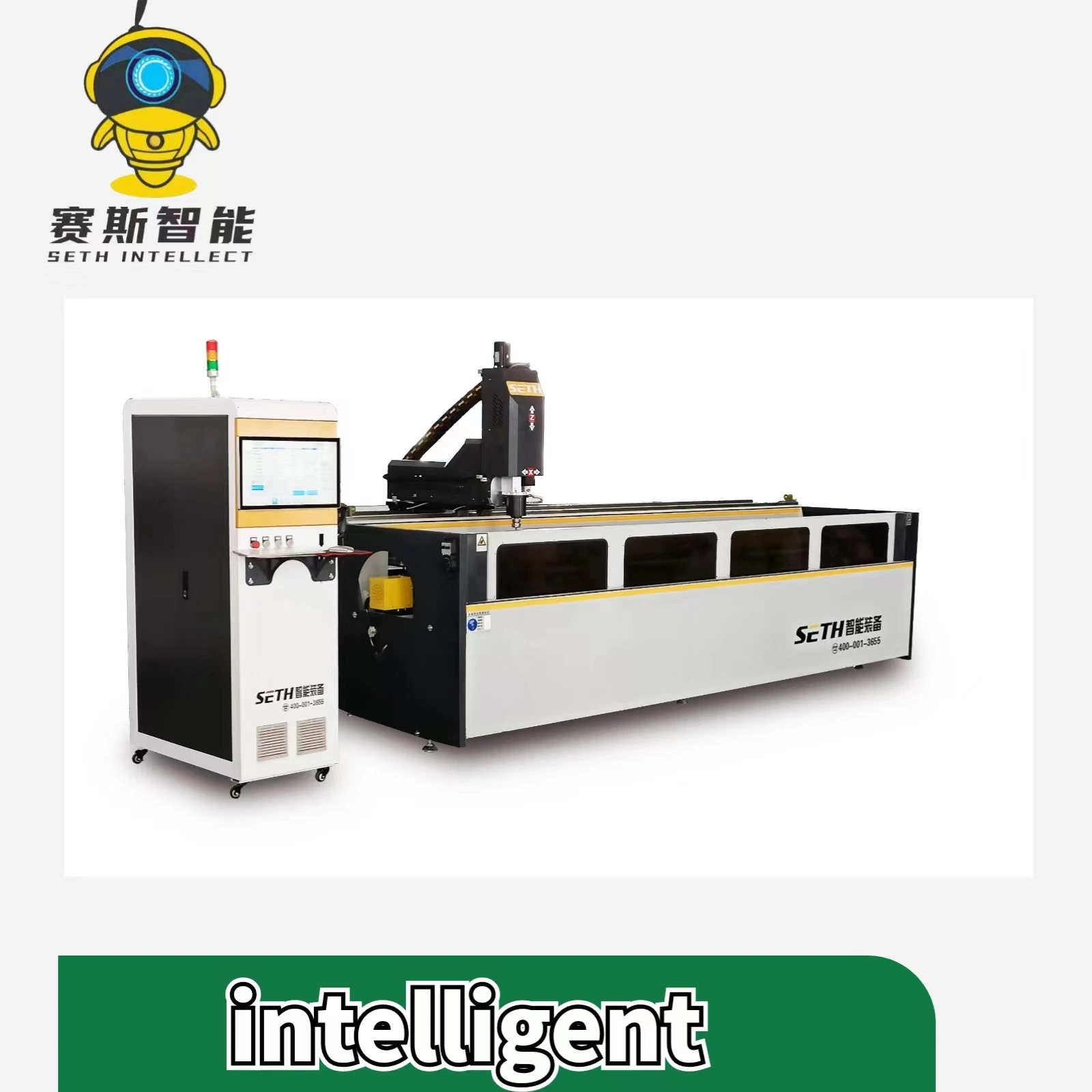 CNC Machining Center for Aerospace, Shipbuilding, Power Generation, Military Industry, Heavy Machinery, Locomotives, Textile Machinery, Printing Machinery