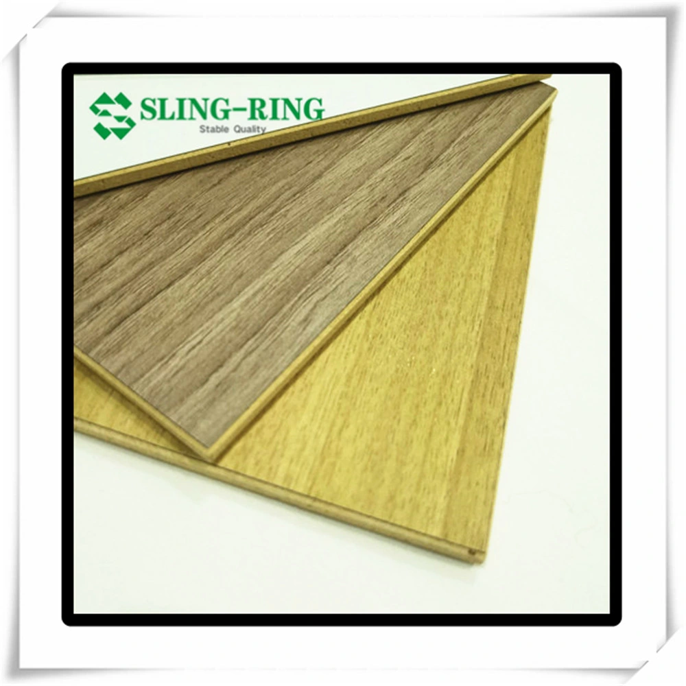 Composite Deck China Outdoor Bamboo Wood Plastic Decking WPC Flooring