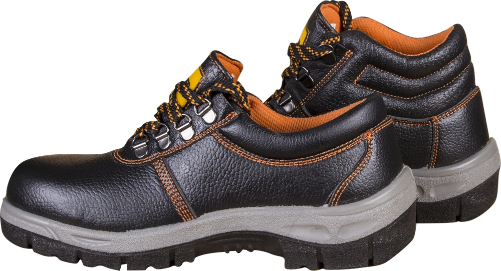 Middle Ankle Safety Shoes for Workman