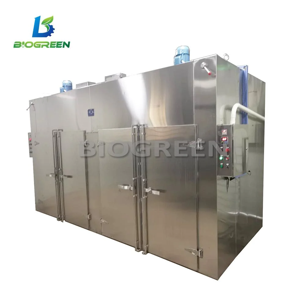 Turmeric Drying Machine Food Fruit Fish Meat Drying Oven Machine