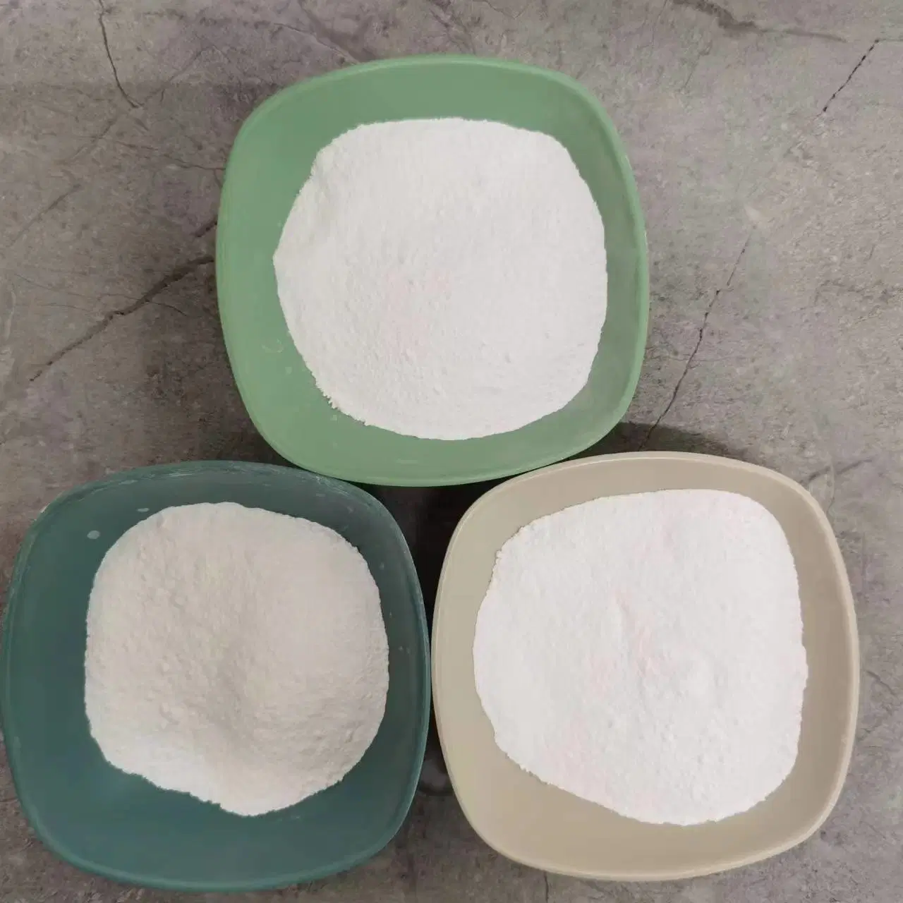 Sythethic Resin Powder Raw Materials Paraformaldehyde for Pesticides Paint Medicine Powder