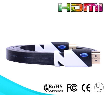 2.0 Full HD 1080P HD 1.4V HDMI Cable Full HD