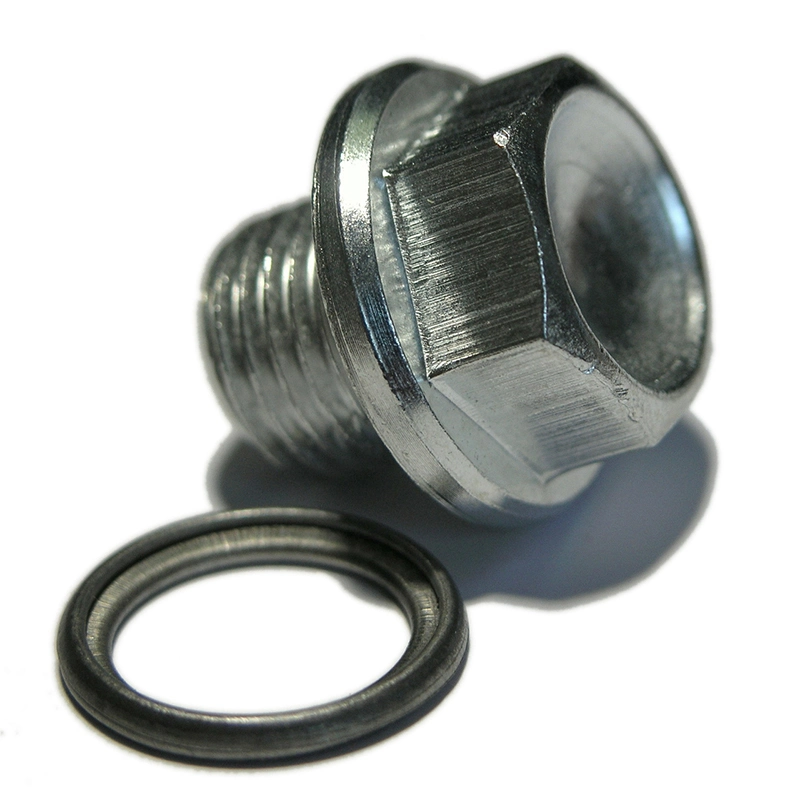 0009907417 MD050316 0924714027 0924714027000 0924714044 0924714044000 30874061 Engine Oil Drain Plug for Suzuki Mitsubishi