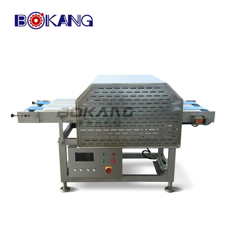 Stainless Steel Multifunction Frozen Mutton Beef Meat Slicer