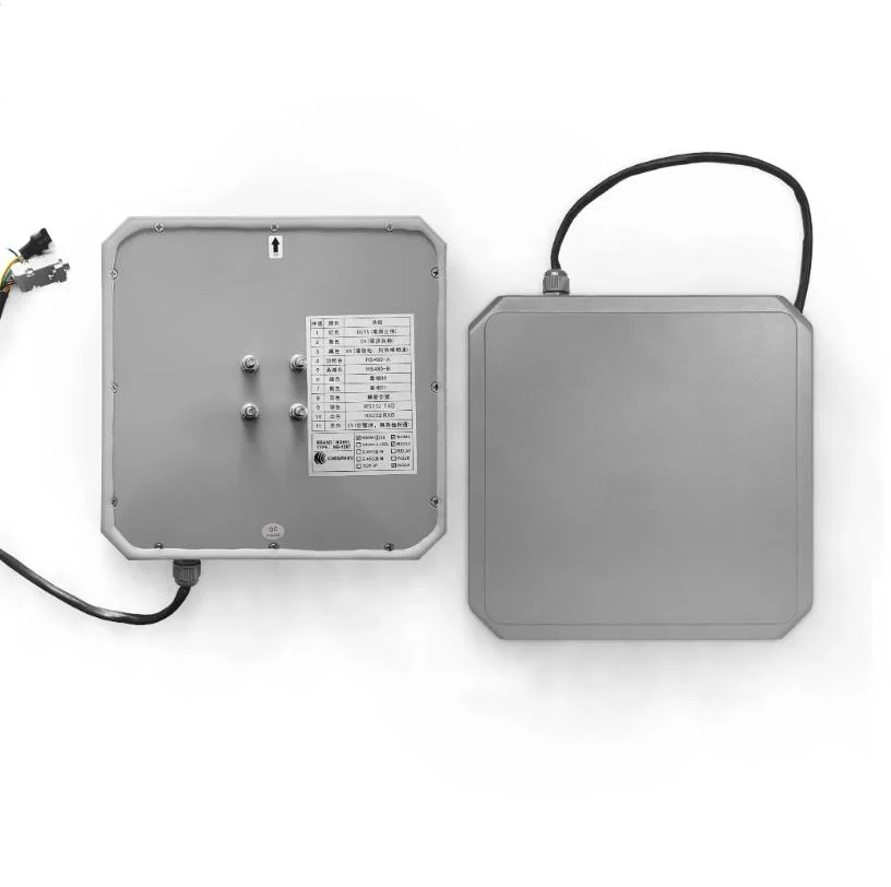 13.56MHz Card Suitable for Car Park Management