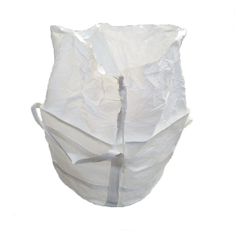 1 tonne Big Bag 2 tonnes 3 tonnes 1000kg Jumbo Dimension du sac Sac bigbag Sac de ciment Sac en bois