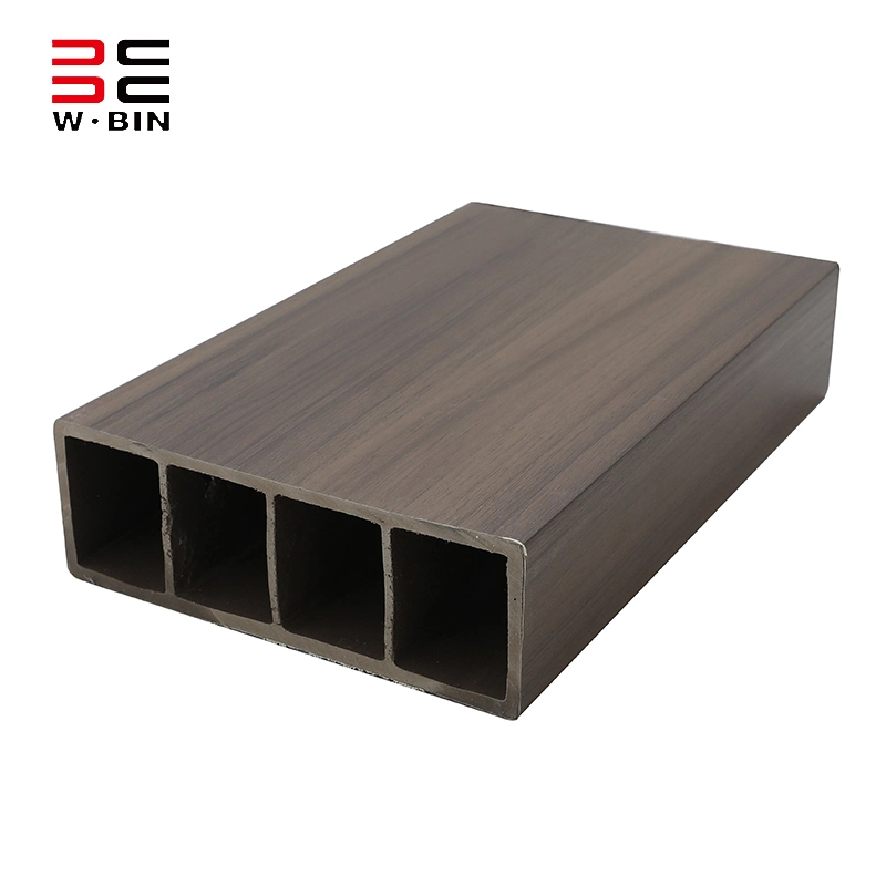 Wholesale Manufacturers Lightweight Easy Install Finish Hotel Area Wood Plastic Composite Wood Partition