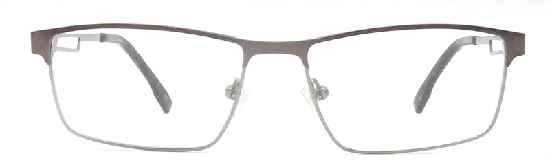 China Fashion Designers Metal Wholesale/Supplier Pure Titanium Eyeglass Frames