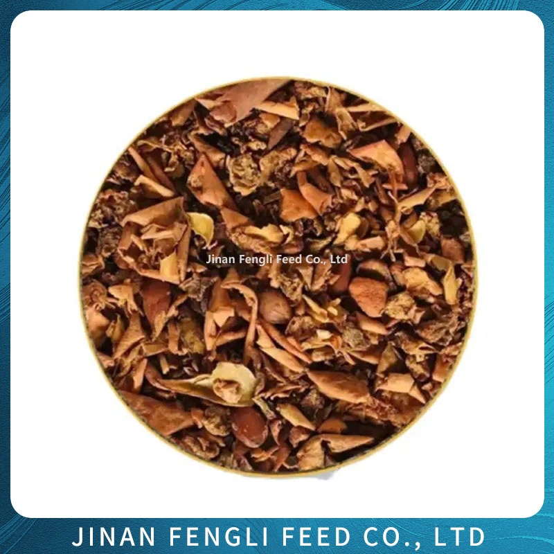 Factory Direct Sale 100% Natural Pure Apple Pomace with Good Taste for Animal Feed Factory Directly Sale Apple Pomace Jinan Fengli Feed