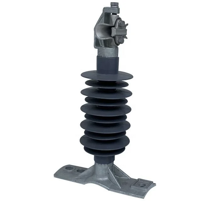 33kv Composite Polymer Distribution Horizontal Line Post Insulator