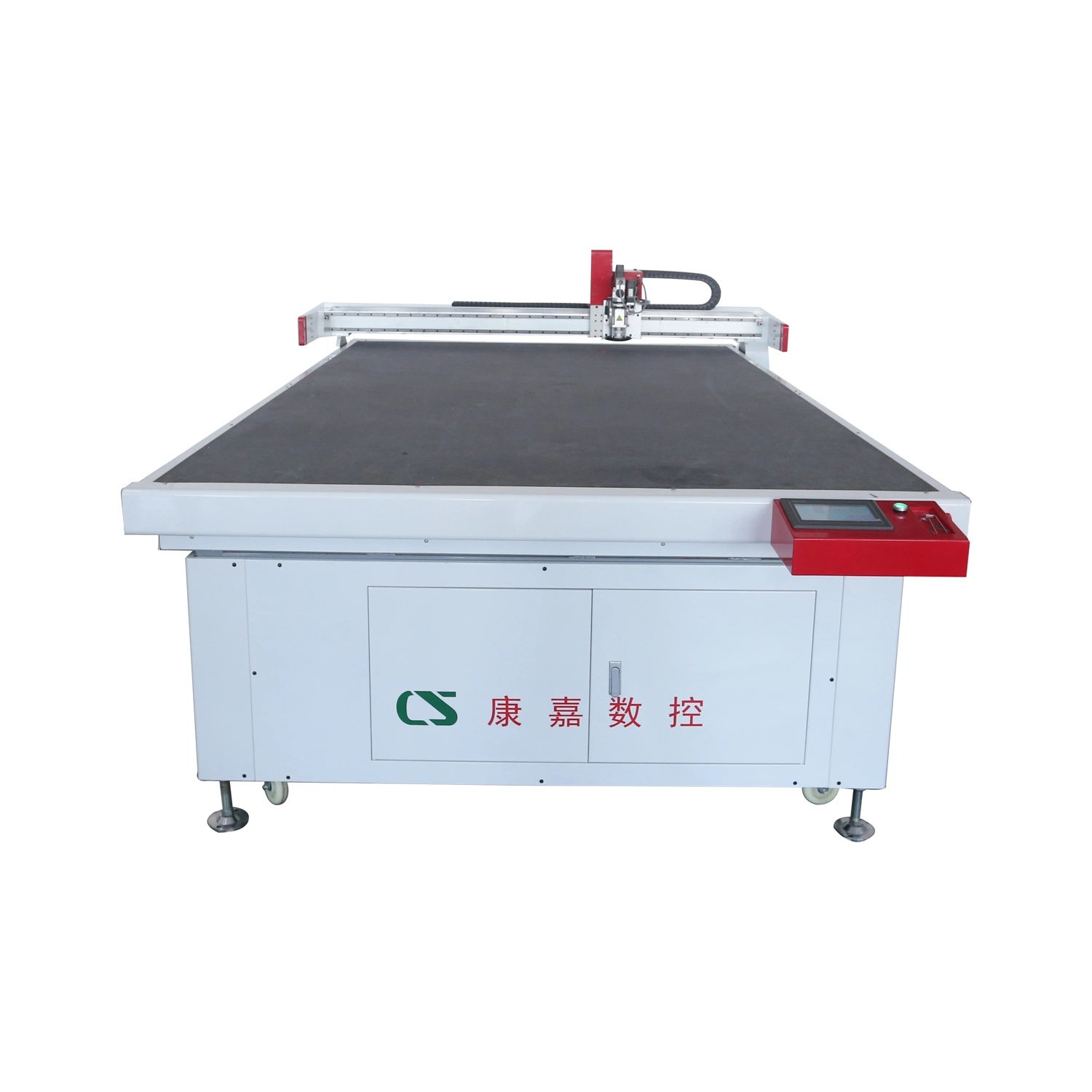 China Made Competitive Price Gasket Cutting Machine in Reliable Performance