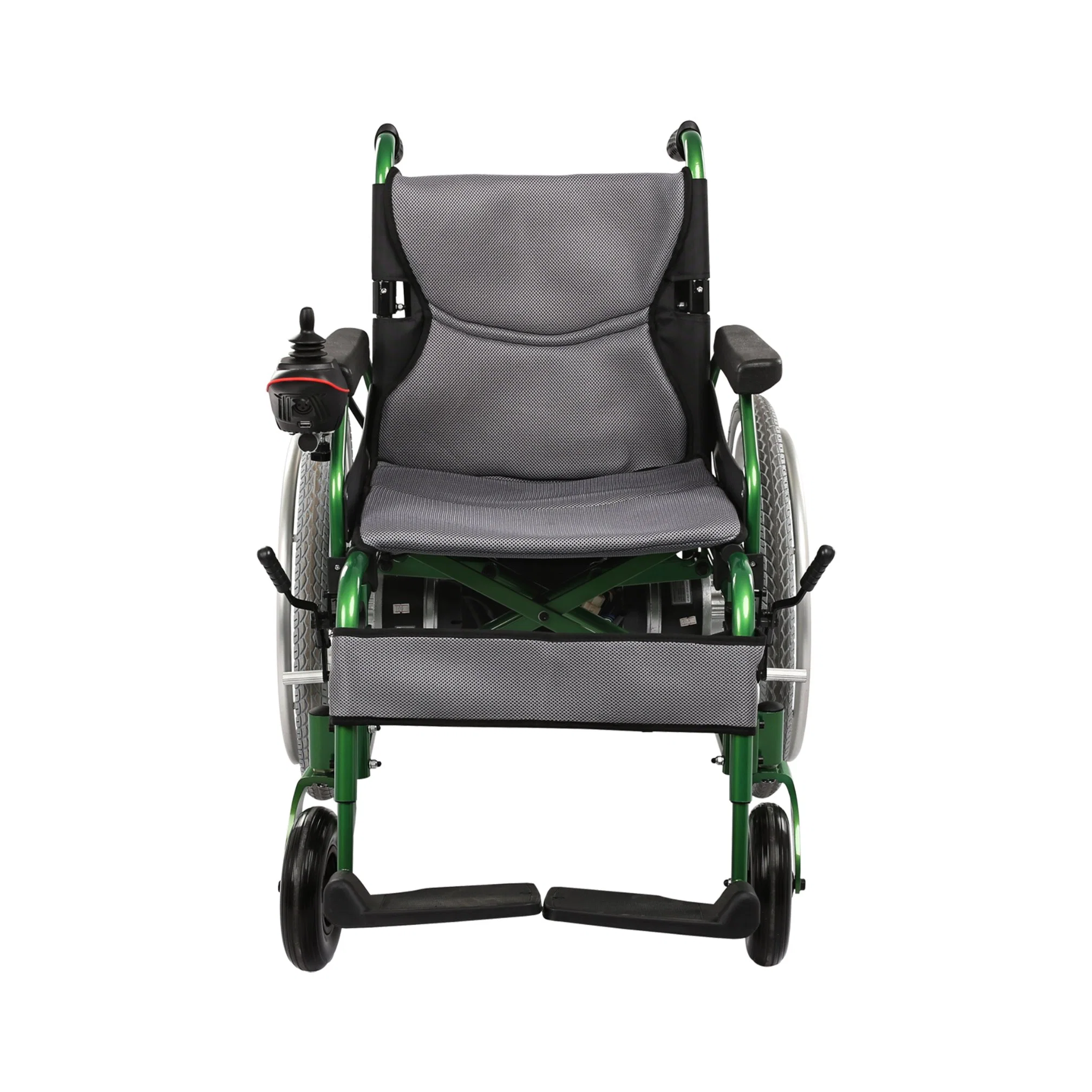 Factroy Good Wheelchairs in Turkey Price Motor Wheel Chair Home Travel Wheelchair