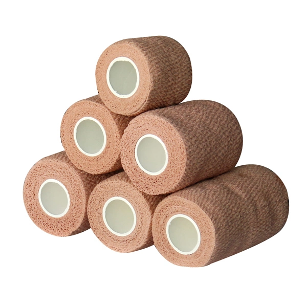 Self Adhesive Non Woven Cohesive Bandage