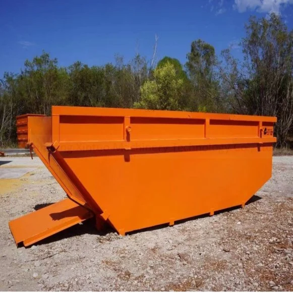 Roll on Roll off Skip Bins Garbage Containers Skip Bin