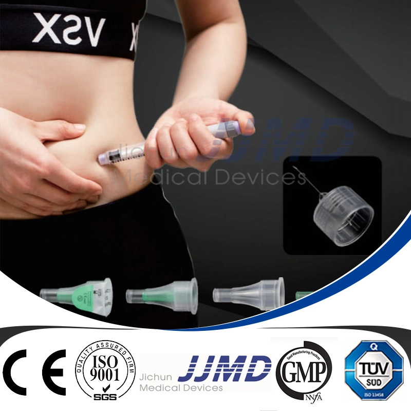 High Quality Disposable Insulin Pen Needle