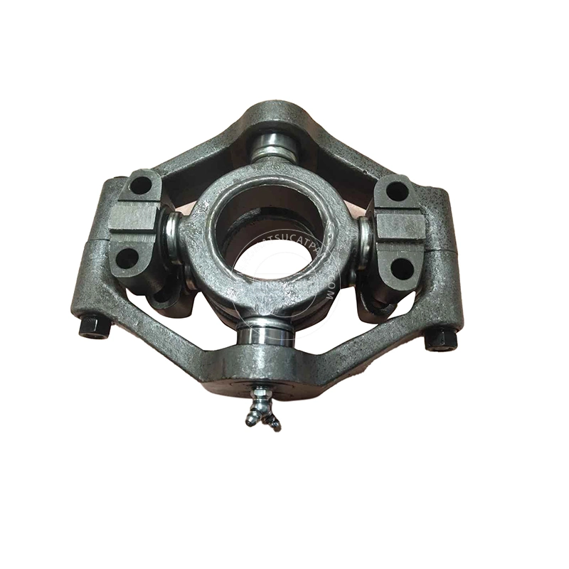 Universal Joint Ass'y 141-10-00012 para Komat su D60A-3 Bulldozer